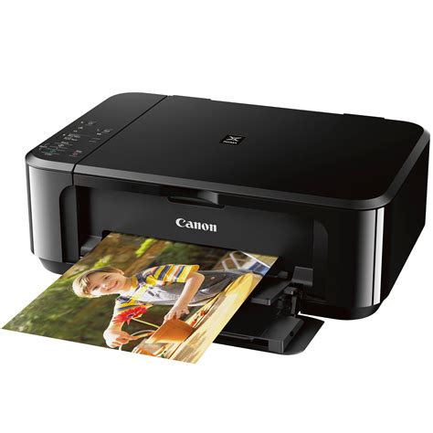 Canon mg Continuara.org