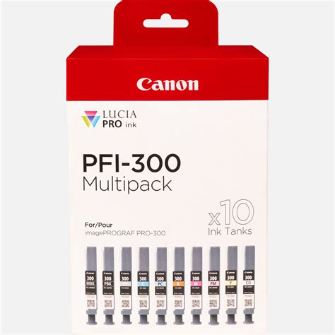 Canon pfi Continuara.org