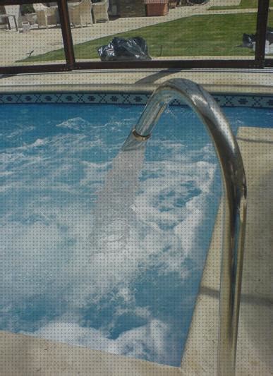 Canon piscina estanque Continuara.org