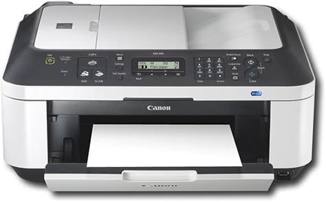 Canon pixma mx340 Continuara.org