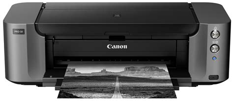 Canon pixma pro Continuara.org