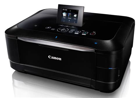 Canon pixma Continuara.org
