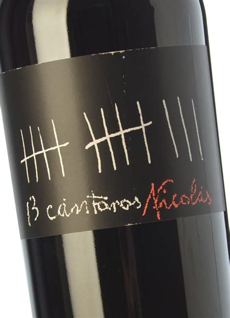 Cantaros vino Continuara.org