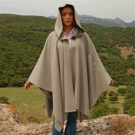 Capa_parka capucha talla Continuara.org