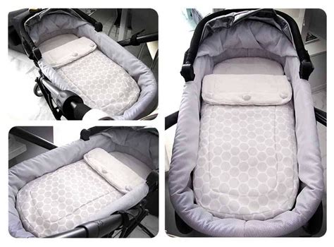 Capazo bebe coche Continuara.org