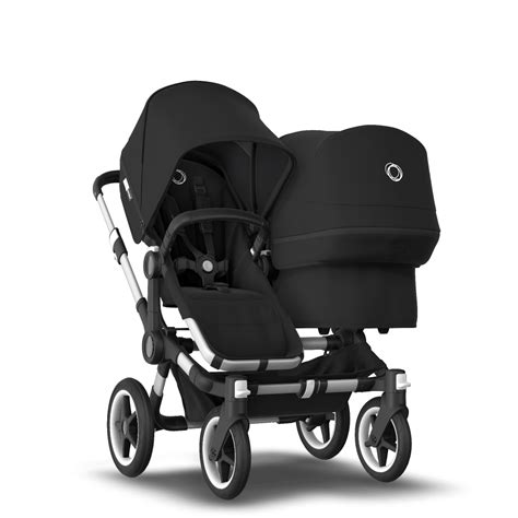 Capazo bugaboo donkey Continuara.org