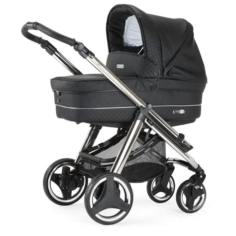 Capazo carrito bebe Continuara.org