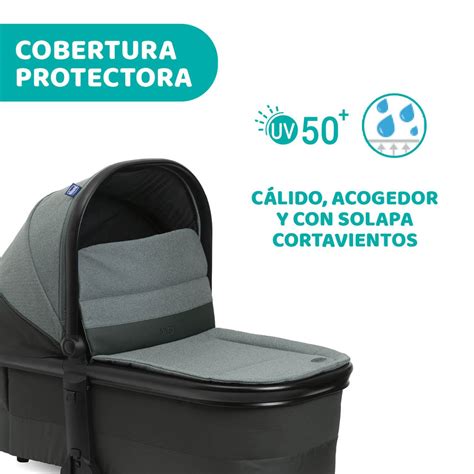 Capazo silla chicco Continuara.org