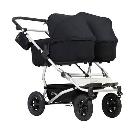 Capazos mountain buggy Continuara.org