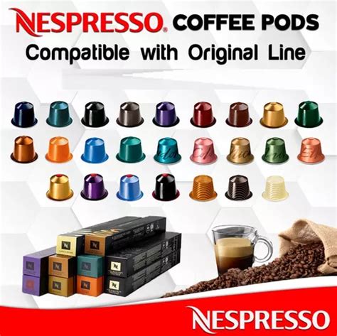 Capsulas originales nespresso Continuara.org