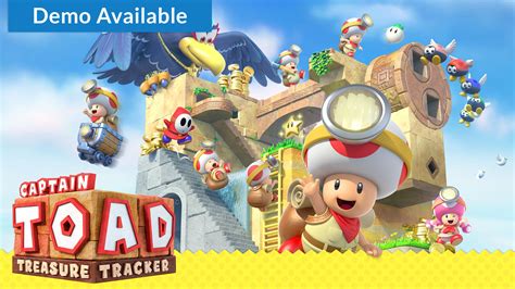 Captain toad Continuara.org