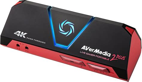 Capturadora avermedia Continuara.org