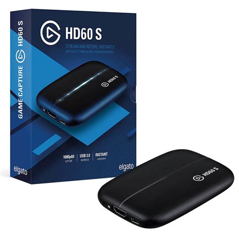 Capturadora gato hd60s Continuara.org