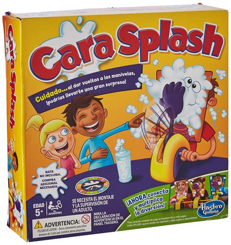 Cara splash Continuara.org