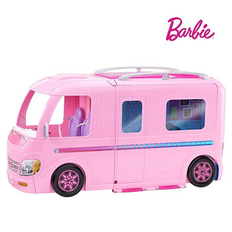 Carabana barbie Continuara.org