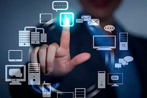 Caracteristicas informaticas Continuara.org