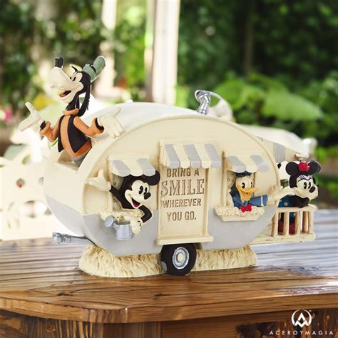 Caravana mickey mouse Continuara.org
