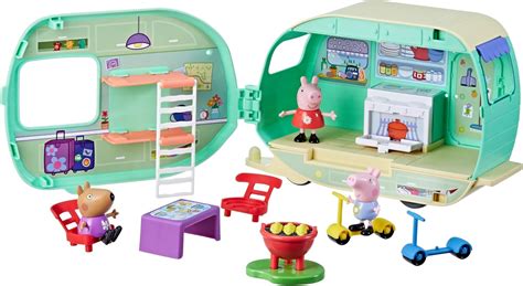 Caravana peppa pig Continuara.org