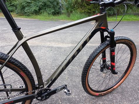 Carbon 29 sram Continuara.org