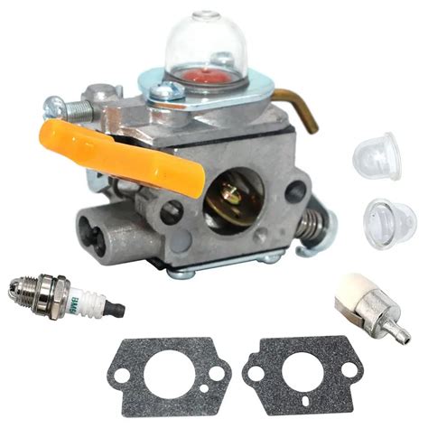 Carburador ryobi Continuara.org