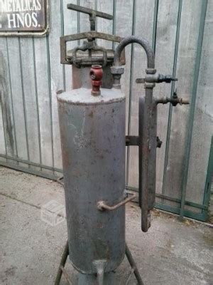 Carburo antiguo Continuara.org