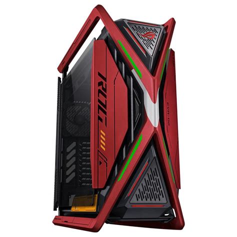 Carcasa asus rog Continuara.org