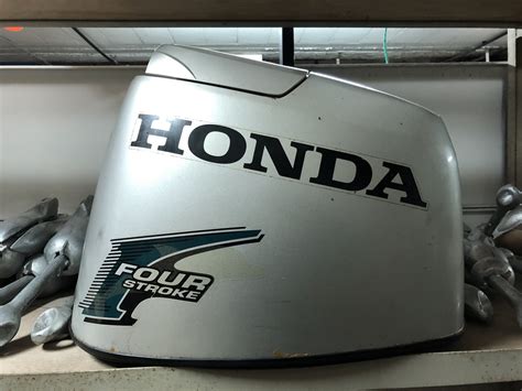 Carcasa honda 130cv Continuara.org