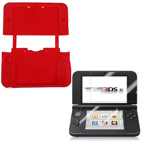 Carcasa nintendo 3ds Continuara.org