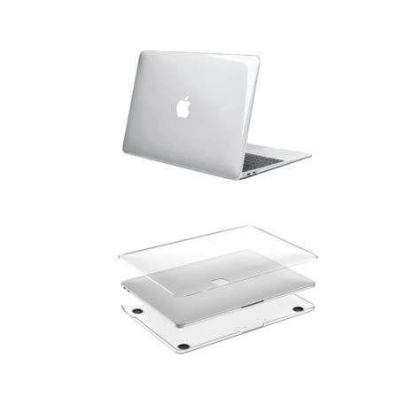 Carcasa protectora macbook Continuara.org