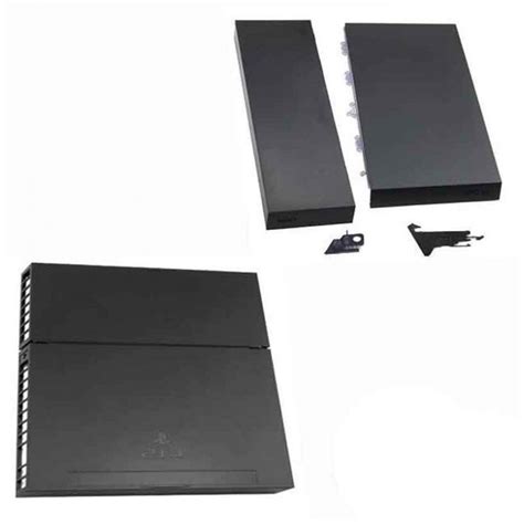 Carcasa ps4 completa Continuara.org