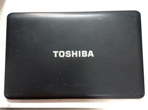 Carcasa superior toshiba Continuara.org