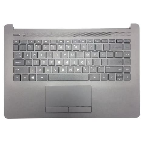 Carcasa teclado hp Continuara.org