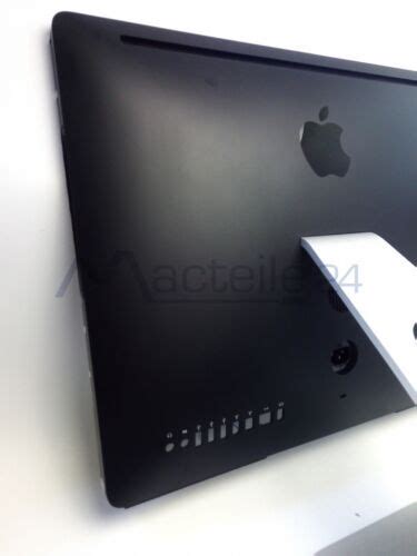 Carcasa trasera imac Continuara.org