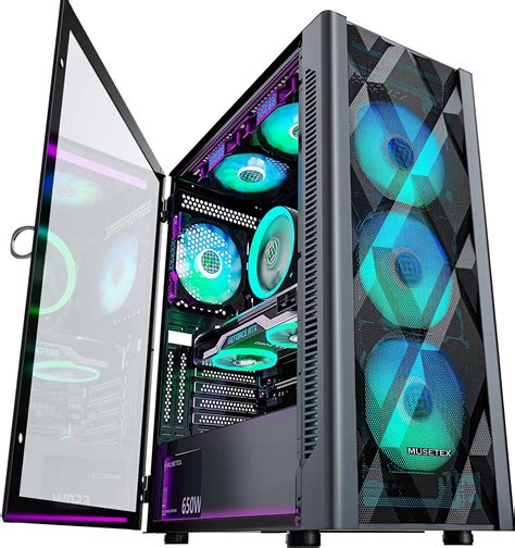 Carcasas pc Continuara.org