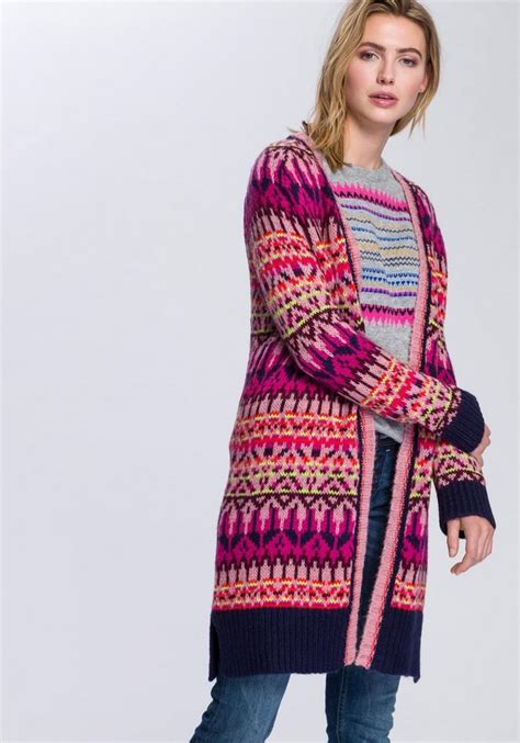 Cardigan edc Continuara.org