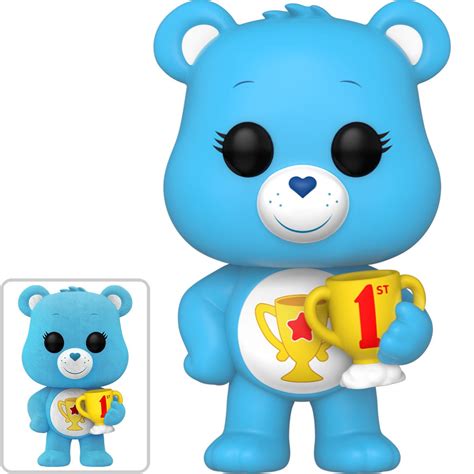Care bears pop Continuara.org