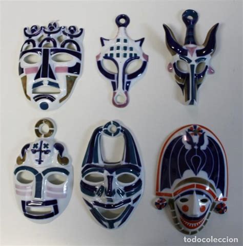 Caretas porcelana las Continuara.org