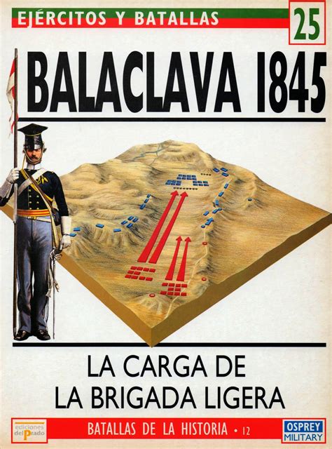 Carga brigada ligera Continuara.org