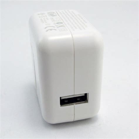 Cargador apple 10w Continuara.org