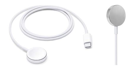 Cargador apple watch Continuara.org