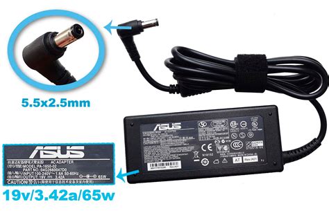 Cargador asus 19v Continuara.org