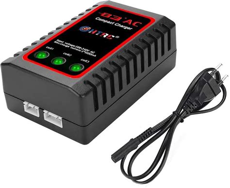 Cargador bateria 74v Continuara.org