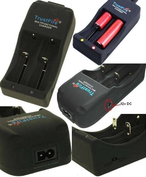 Cargador bateria original Continuara.org