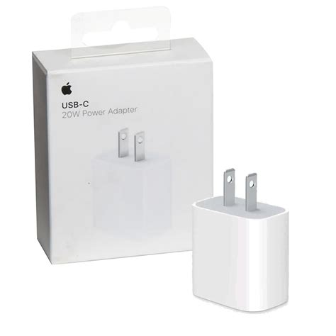 Cargador corriente apple Continuara.org