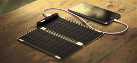 Cargador electronico solar Continuara.org