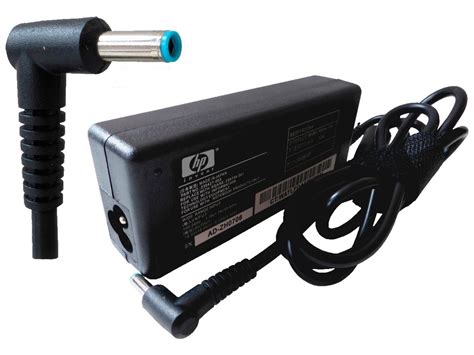 Cargador hp 65w Continuara.org