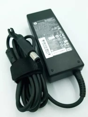 Cargador hp ppp012l Continuara.org
