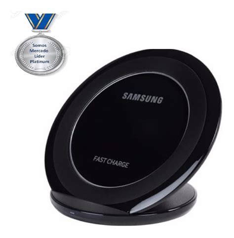 Cargador inalambrico samsung Continuara.org