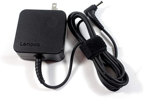 Cargador lenovo original Continuara.org