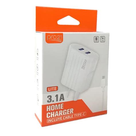 Cargador lite Continuara.org